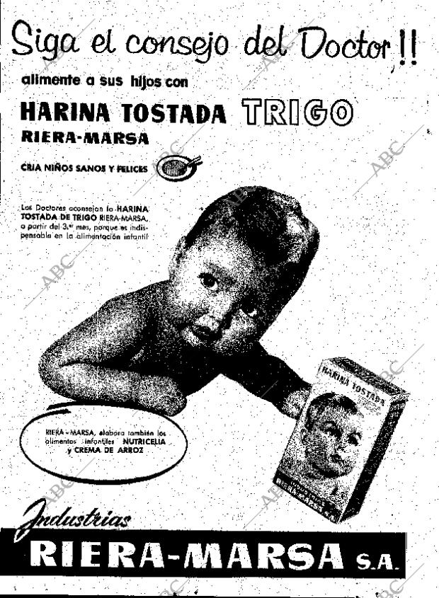 ABC MADRID 17-08-1962 página 2