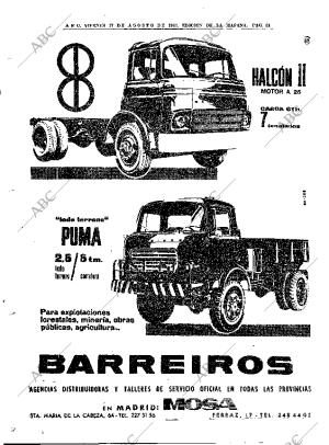 ABC MADRID 17-08-1962 página 34