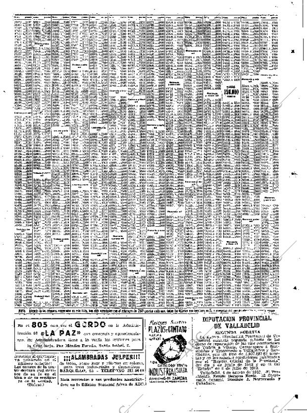 ABC MADRID 17-08-1962 página 41