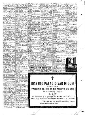 ABC MADRID 17-08-1962 página 45