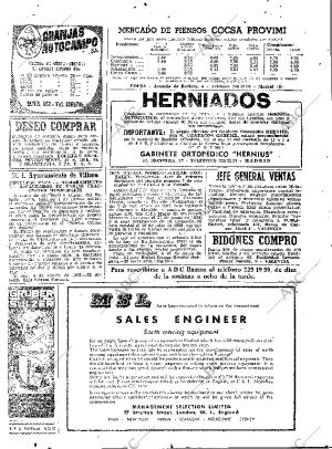 ABC MADRID 17-08-1962 página 47