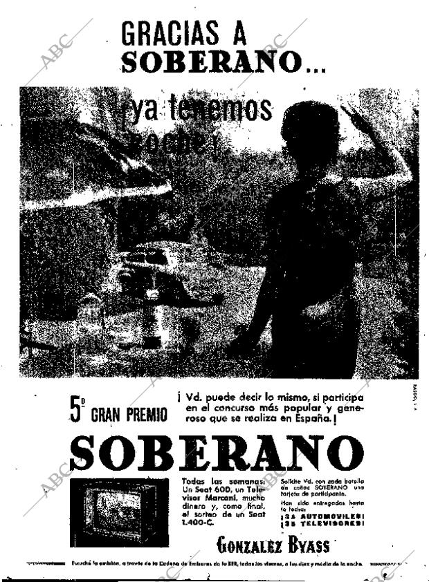ABC MADRID 17-08-1962 página 48