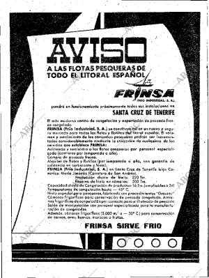 ABC SEVILLA 18-08-1962 página 10