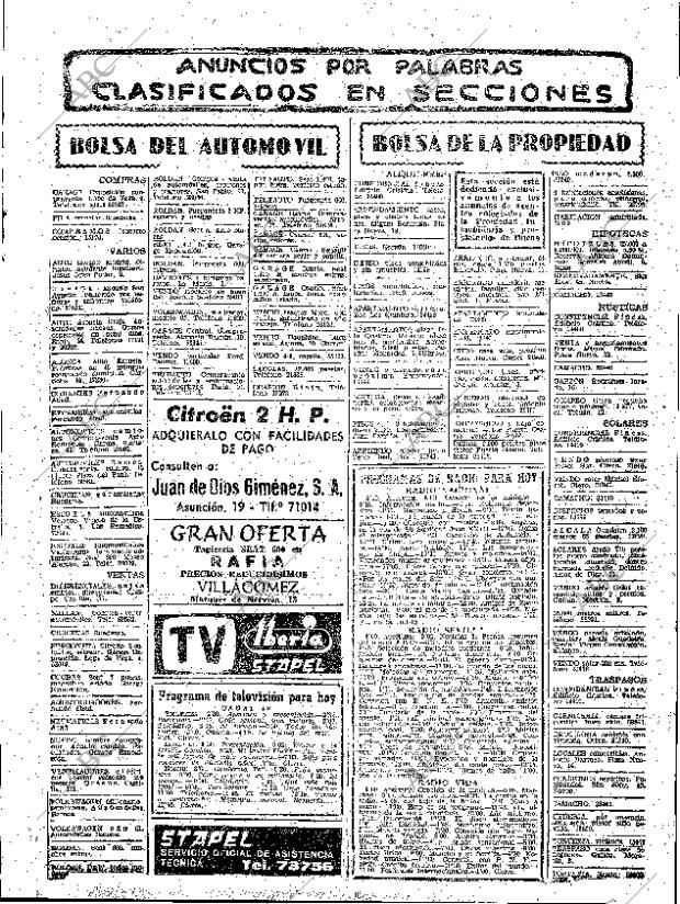 ABC SEVILLA 18-08-1962 página 35