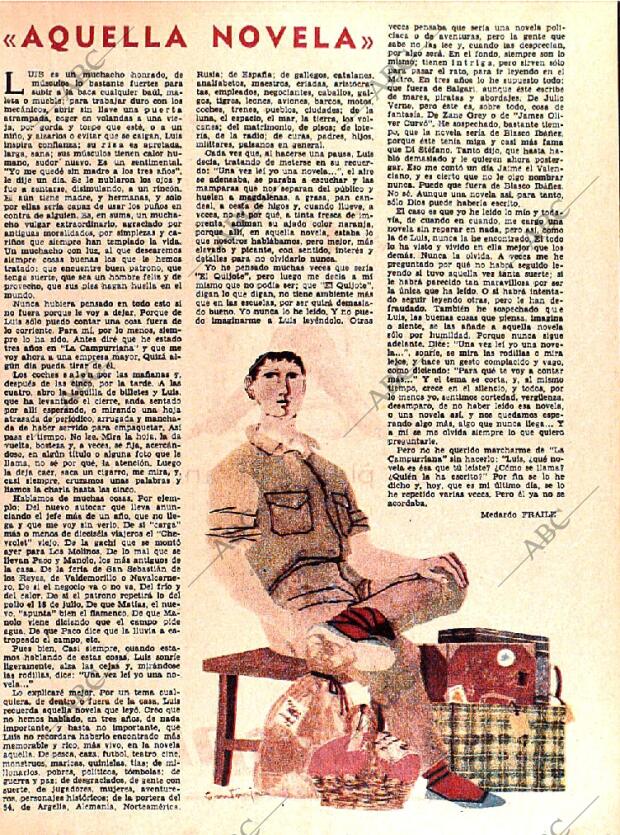 ABC SEVILLA 19-08-1962 página 13