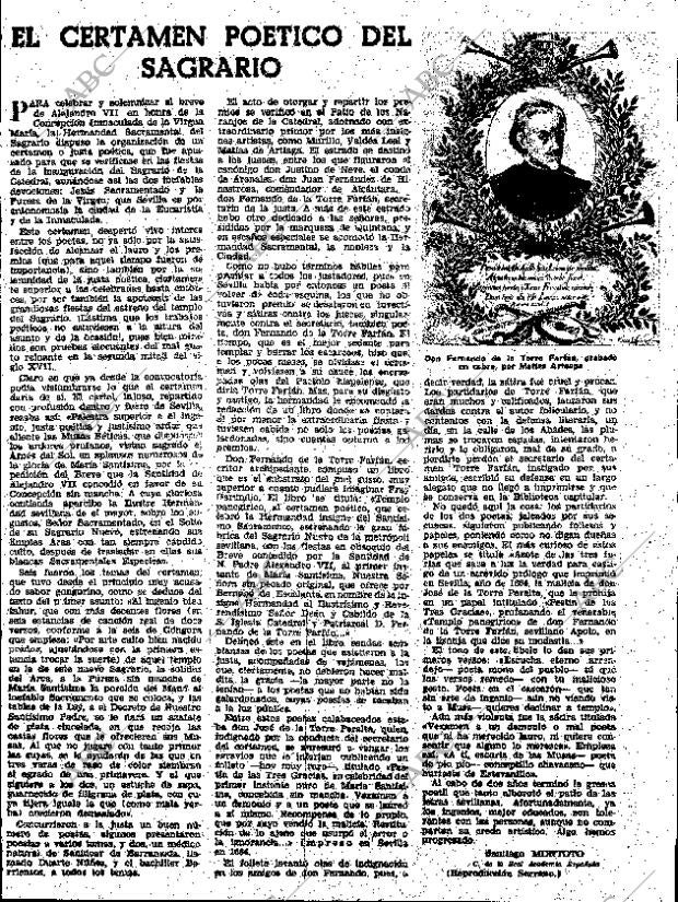 ABC SEVILLA 19-08-1962 página 17