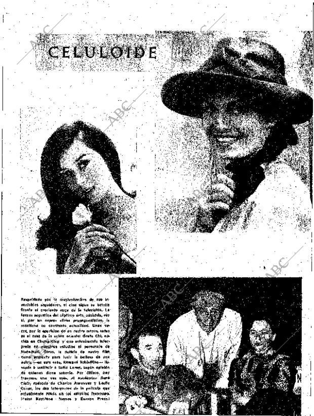 ABC SEVILLA 19-08-1962 página 19