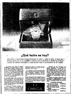 ABC SEVILLA 19-08-1962 página 2