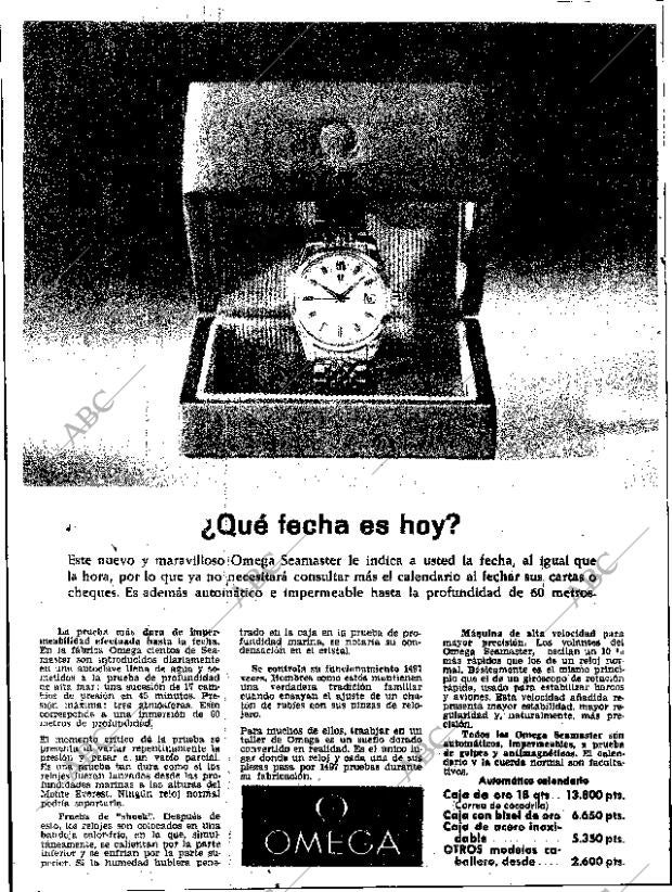 ABC SEVILLA 19-08-1962 página 2