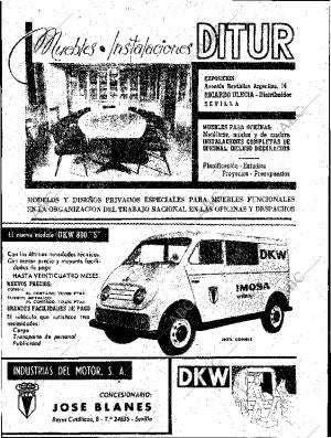 ABC SEVILLA 19-08-1962 página 24