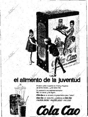 ABC SEVILLA 19-08-1962 página 30