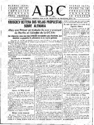 ABC SEVILLA 19-08-1962 página 31