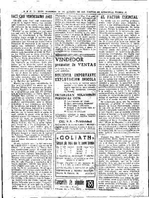 ABC SEVILLA 19-08-1962 página 32