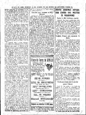 ABC SEVILLA 19-08-1962 página 34