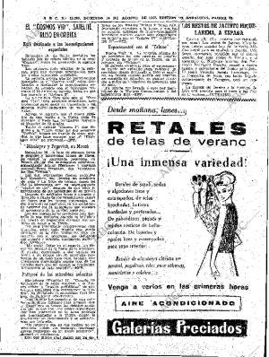ABC SEVILLA 19-08-1962 página 35