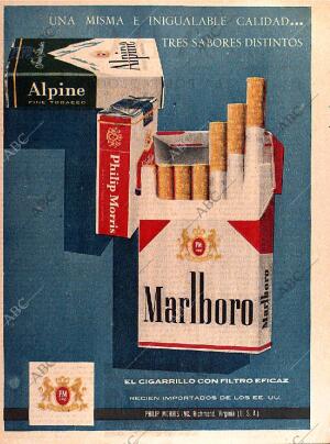 ABC SEVILLA 19-08-1962 página 4