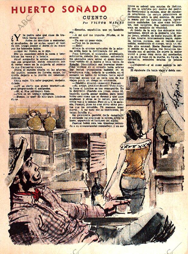 ABC SEVILLA 19-08-1962 página 5