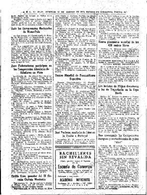 ABC SEVILLA 19-08-1962 página 52