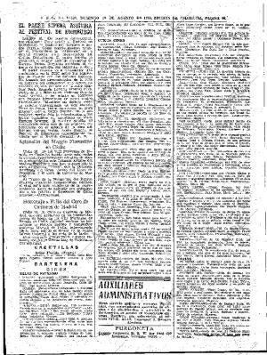 ABC SEVILLA 19-08-1962 página 54