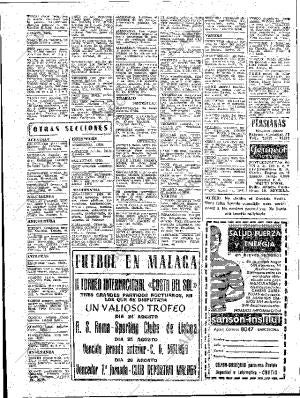 ABC SEVILLA 19-08-1962 página 56