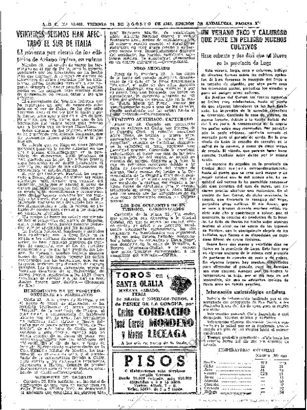 ABC SEVILLA 24-08-1962 página 12
