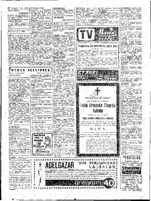 ABC SEVILLA 24-08-1962 página 28