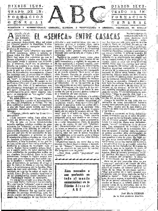 ABC SEVILLA 24-08-1962 página 3