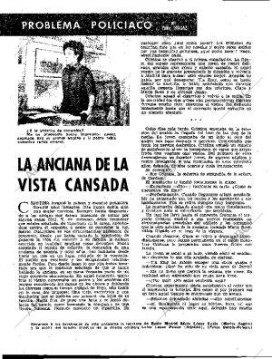 BLANCO Y NEGRO MADRID 25-08-1962 página 100