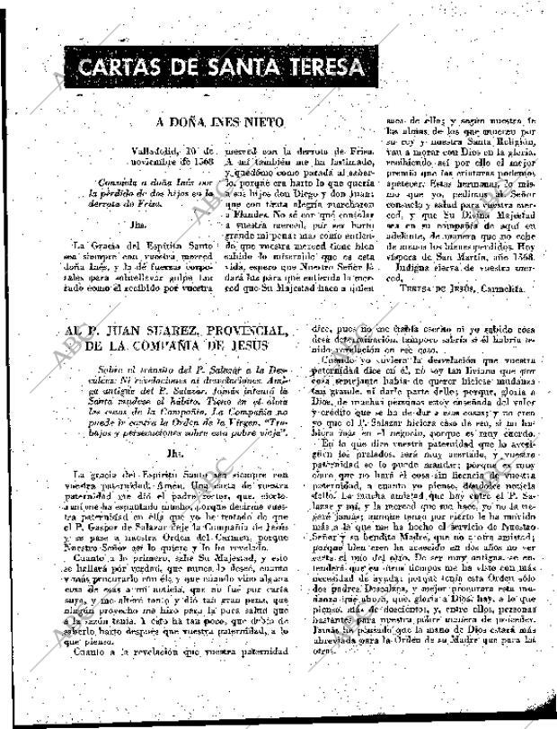 BLANCO Y NEGRO MADRID 25-08-1962 página 107