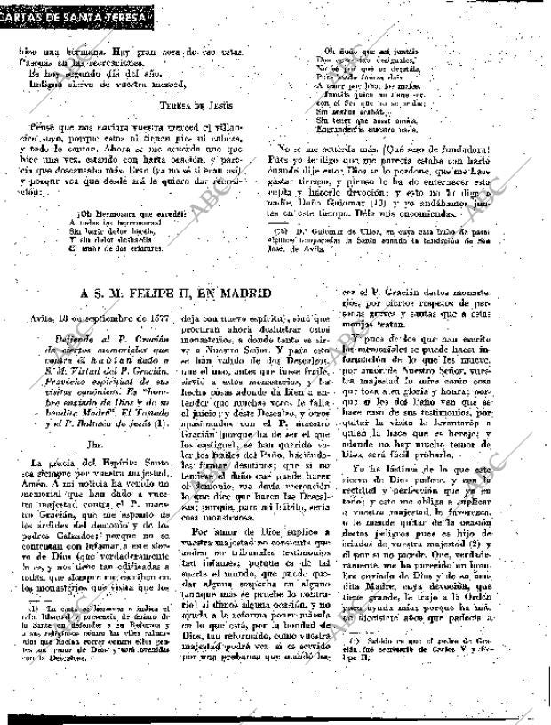 BLANCO Y NEGRO MADRID 25-08-1962 página 114