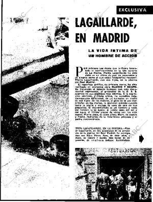 BLANCO Y NEGRO MADRID 25-08-1962 página 17