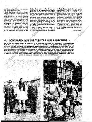 BLANCO Y NEGRO MADRID 25-08-1962 página 30