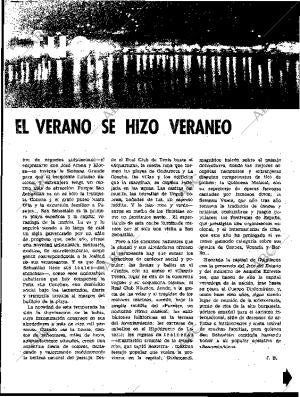 BLANCO Y NEGRO MADRID 25-08-1962 página 41