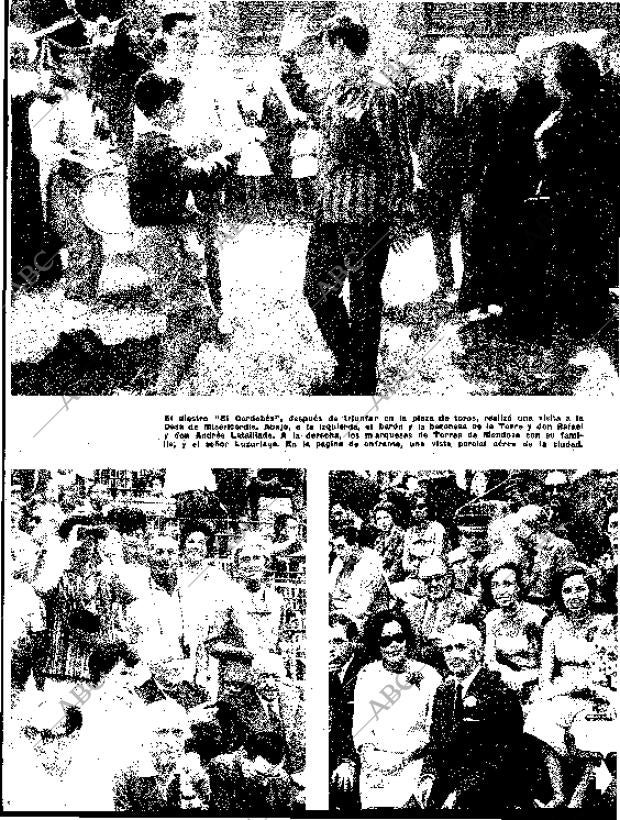 BLANCO Y NEGRO MADRID 25-08-1962 página 65