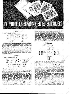 BLANCO Y NEGRO MADRID 25-08-1962 página 98