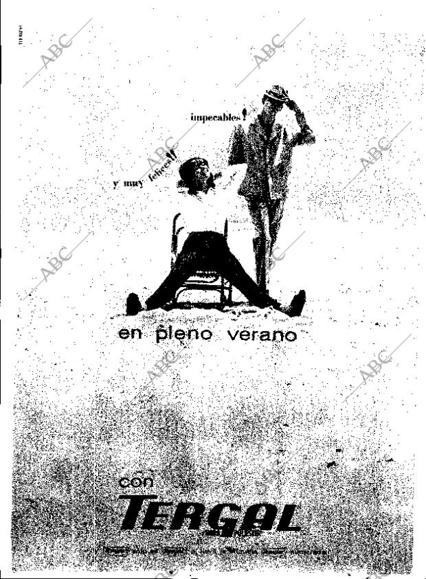 ABC MADRID 26-08-1962 página 14