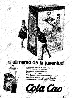 ABC MADRID 26-08-1962 página 18