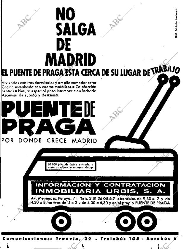 ABC MADRID 26-08-1962 página 30