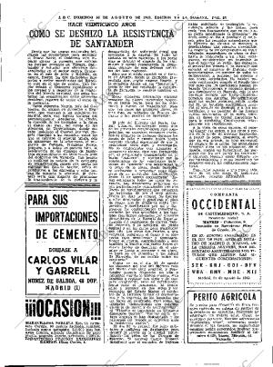 ABC MADRID 26-08-1962 página 52