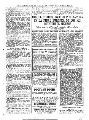 ABC MADRID 26-08-1962 página 66