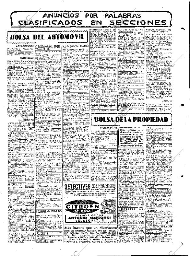 ABC MADRID 26-08-1962 página 75
