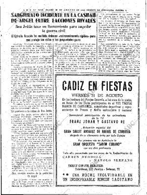 ABC SEVILLA 30-08-1962 página 9