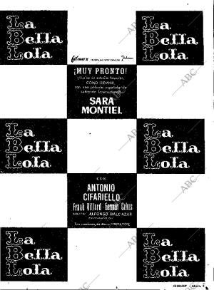 ABC MADRID 31-08-1962 página 11