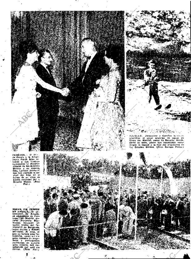 ABC MADRID 31-08-1962 página 13
