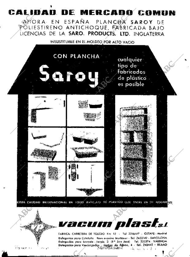 ABC MADRID 31-08-1962 página 14