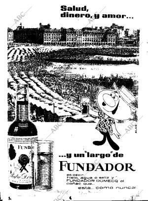 ABC MADRID 31-08-1962 página 2