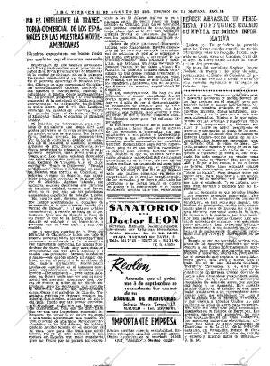 ABC MADRID 31-08-1962 página 24