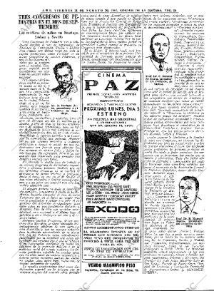 ABC MADRID 31-08-1962 página 26