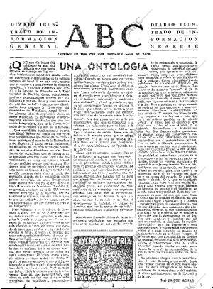 ABC MADRID 31-08-1962 página 3