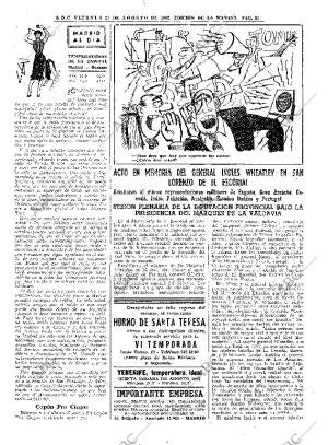 ABC MADRID 31-08-1962 página 31